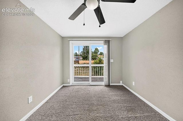 320 Cranbrook Circle, Colorado Springs, CO 80906