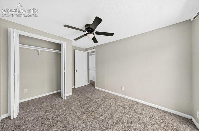 320 Cranbrook Circle, Colorado Springs, CO 80906