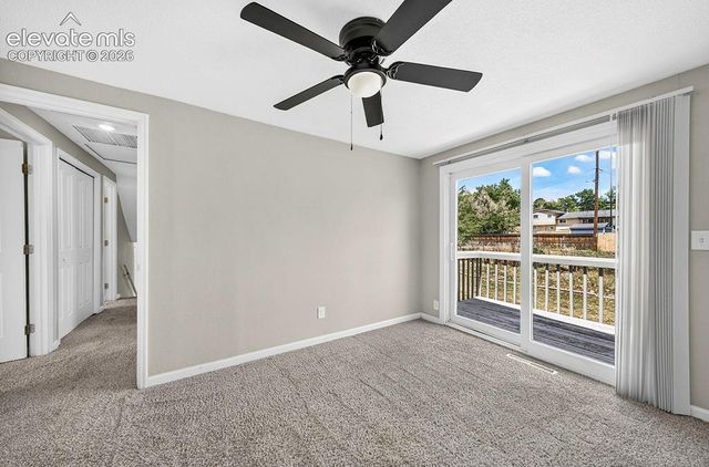 320 Cranbrook Circle, Colorado Springs, CO 80906