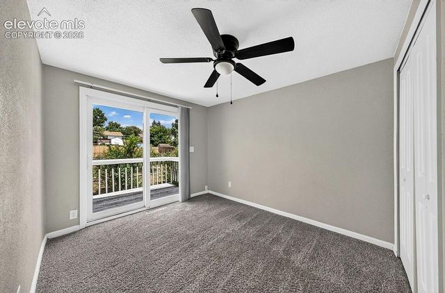 320 Cranbrook Circle, Colorado Springs, CO 80906