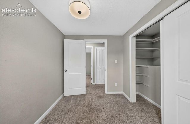 320 Cranbrook Circle, Colorado Springs, CO 80906