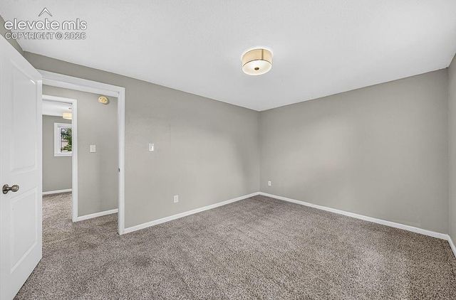320 Cranbrook Circle, Colorado Springs, CO 80906
