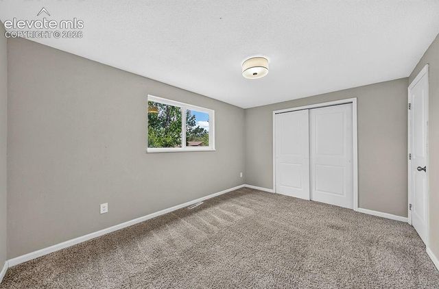 320 Cranbrook Circle, Colorado Springs, CO 80906