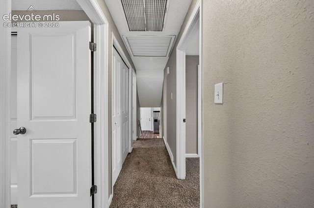 320 Cranbrook Circle, Colorado Springs, CO 80906