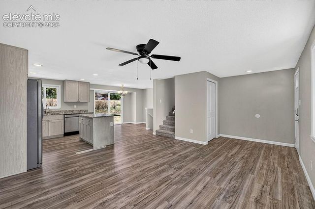 320 Cranbrook Circle, Colorado Springs, CO 80906