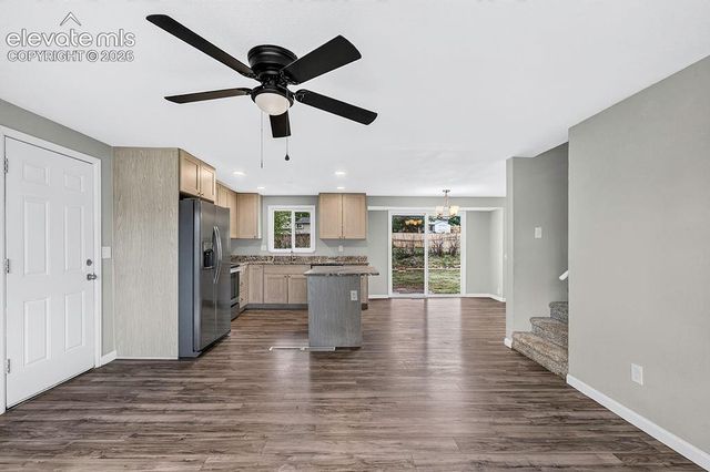 320 Cranbrook Circle, Colorado Springs, CO 80906
