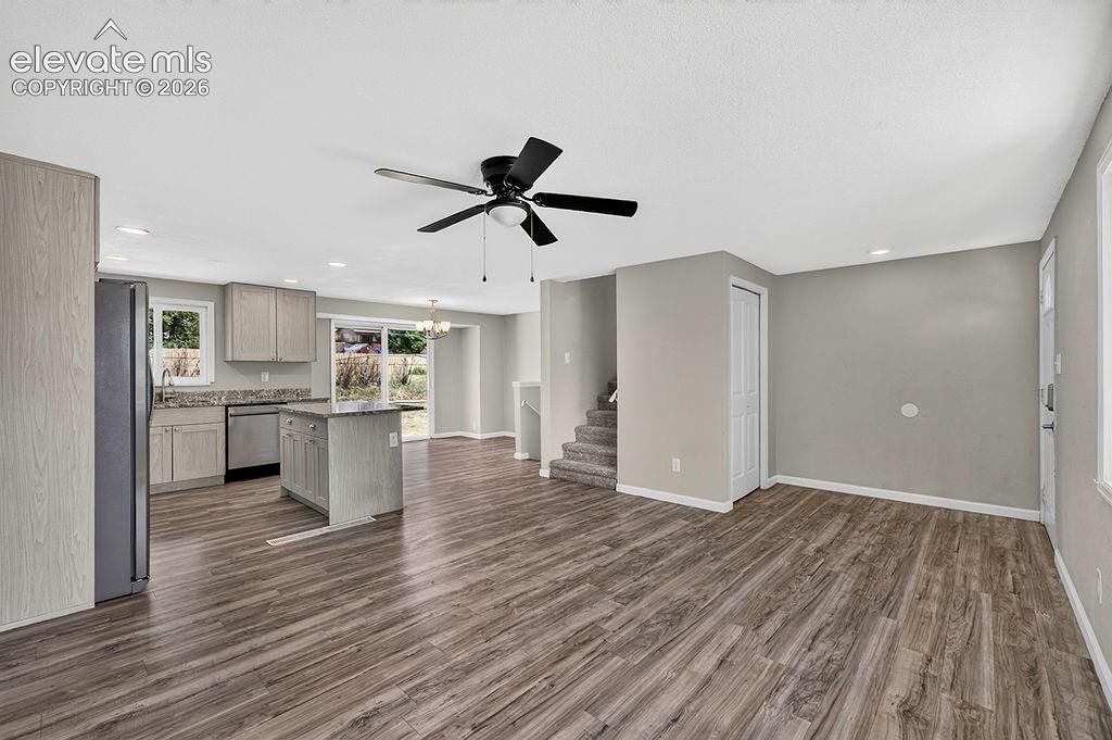 320 Cranbrook Circle, Colorado Springs, CO 80906 — photo 5