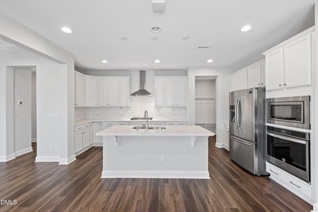 1241 Canyon Shadows Court, Cary, NC 27519