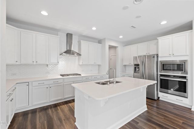 1241 Canyon Shadows Court, Cary, NC 27519