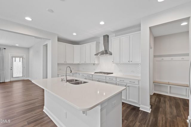 1241 Canyon Shadows Court, Cary, NC 27519