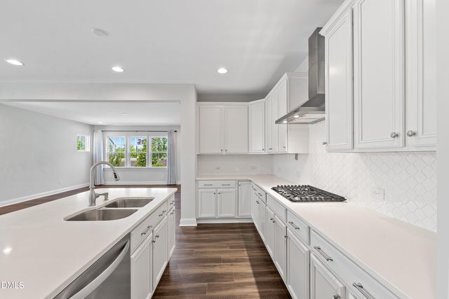 1241 Canyon Shadows Court, Cary, NC 27519