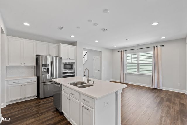 1241 Canyon Shadows Court, Cary, NC 27519