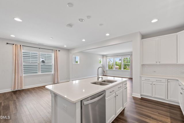 1241 Canyon Shadows Court, Cary, NC 27519