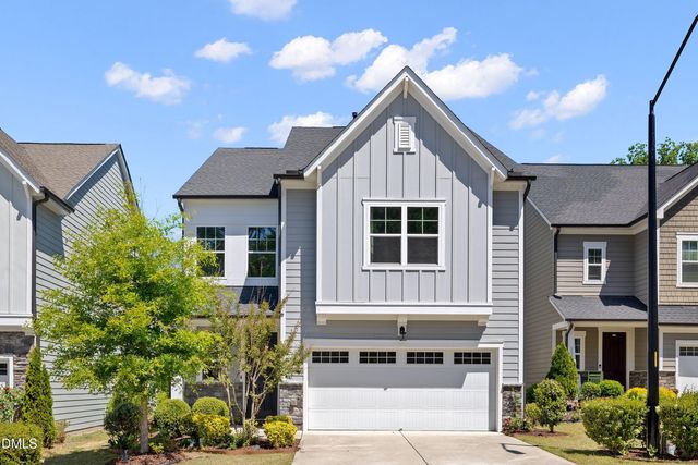 1241 Canyon Shadows Court, Cary, NC 27519