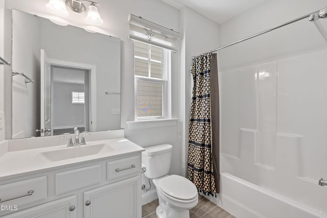 1241 Canyon Shadows Court, Cary, NC 27519