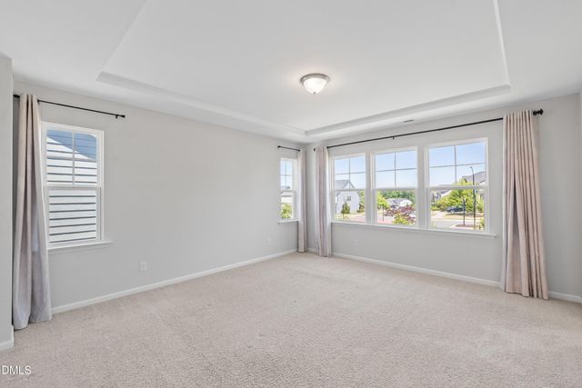 1241 Canyon Shadows Court, Cary, NC 27519