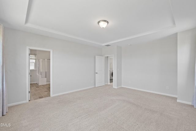 1241 Canyon Shadows Court, Cary, NC 27519