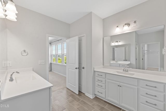 1241 Canyon Shadows Court, Cary, NC 27519