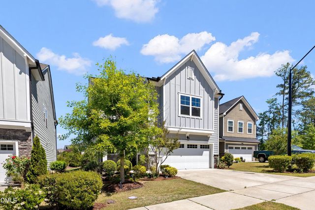 1241 Canyon Shadows Court, Cary, NC 27519