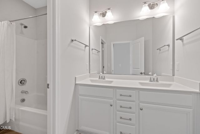 1241 Canyon Shadows Court, Cary, NC 27519