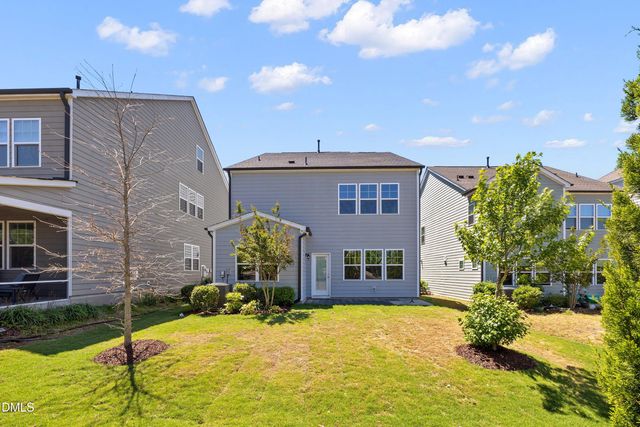 1241 Canyon Shadows Court, Cary, NC 27519