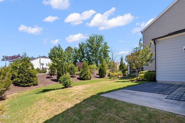 1241 Canyon Shadows Court, Cary, NC 27519
