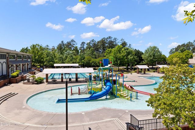 1241 Canyon Shadows Court, Cary, NC 27519