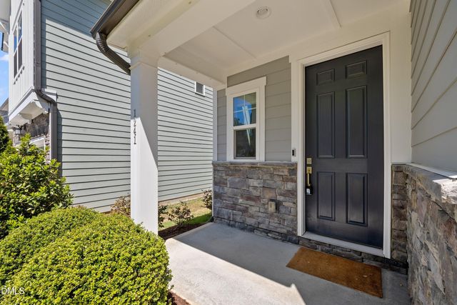 1241 Canyon Shadows Court, Cary, NC 27519