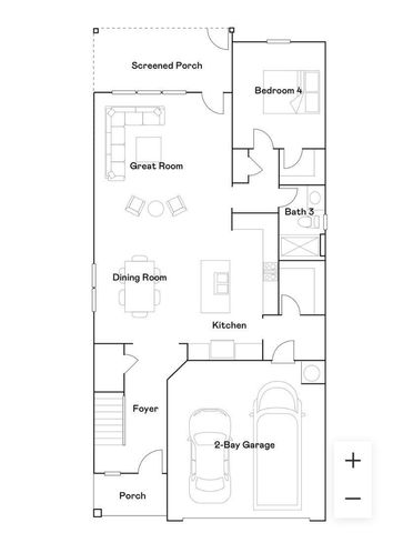1241 Canyon Shadows Court, Cary, NC 27519