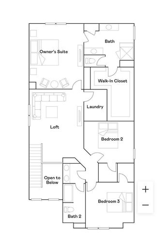 1241 Canyon Shadows Court, Cary, NC 27519