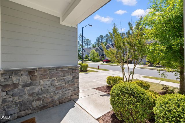 1241 Canyon Shadows Court, Cary, NC 27519
