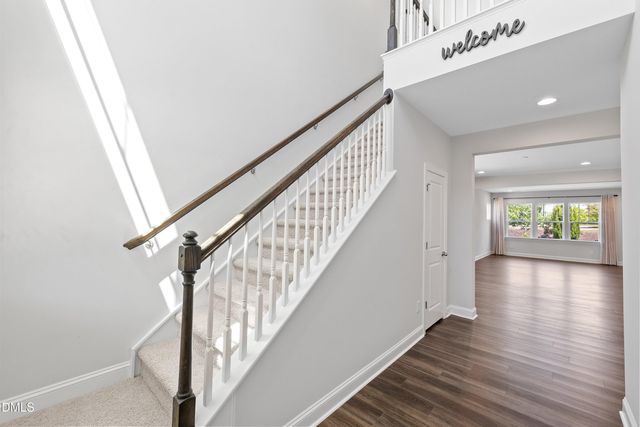 1241 Canyon Shadows Court, Cary, NC 27519