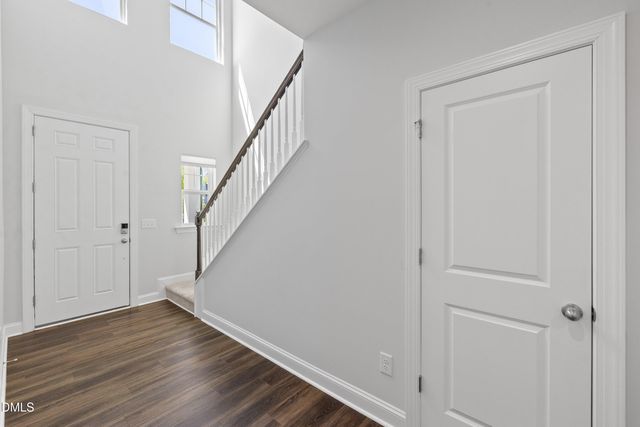 1241 Canyon Shadows Court, Cary, NC 27519