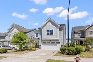 1241 Canyon Shadows Court, Cary, NC 27519