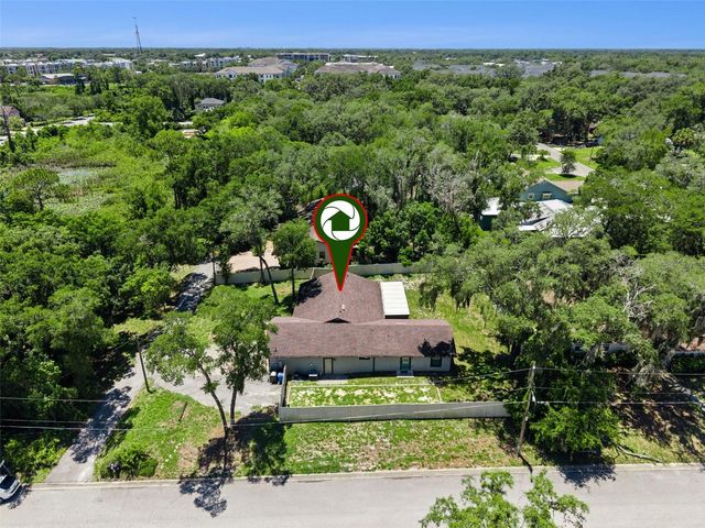 523 FERN STREET, Oviedo, FL 32765