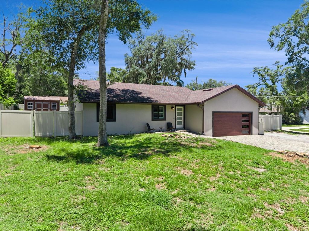 523 FERN STREET, Oviedo, FL 32765