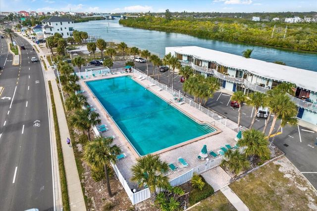 18399 GULF BLVD 372, Indian Shores, FL 33785