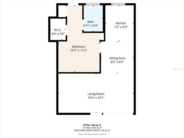 18399 GULF BLVD 372, Indian Shores, FL 33785