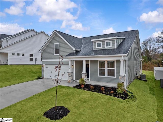 1129 Matisse Circle, Moore, SC 29369