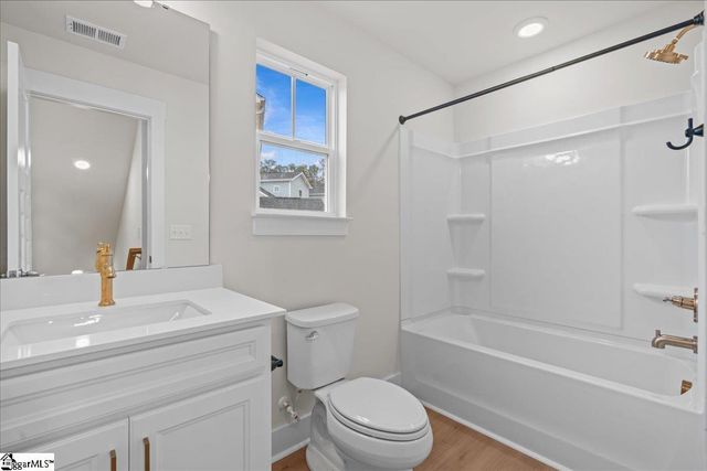 1129 Matisse Circle, Moore, SC 29369