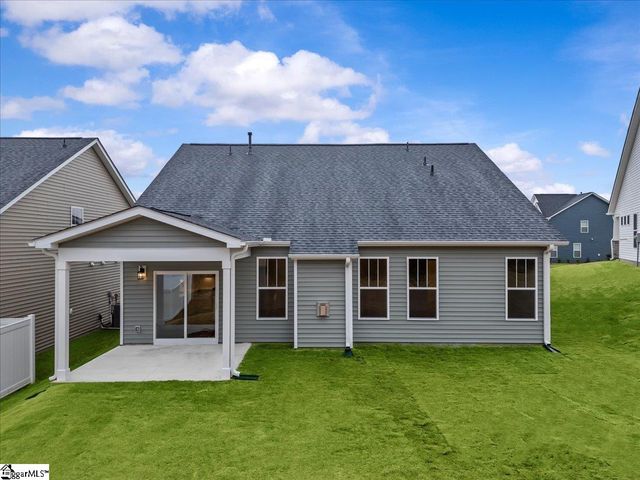 1129 Matisse Circle, Moore, SC 29369