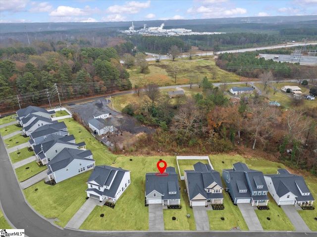 1129 Matisse Circle, Moore, SC 29369