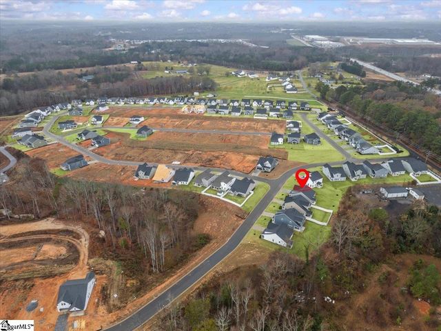 1129 Matisse Circle, Moore, SC 29369