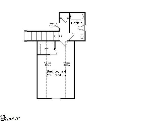 1129 Matisse Circle, Moore, SC 29369