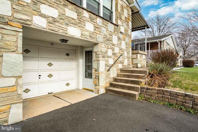 50 OAKLAND AVE, Lansdale, PA 19446