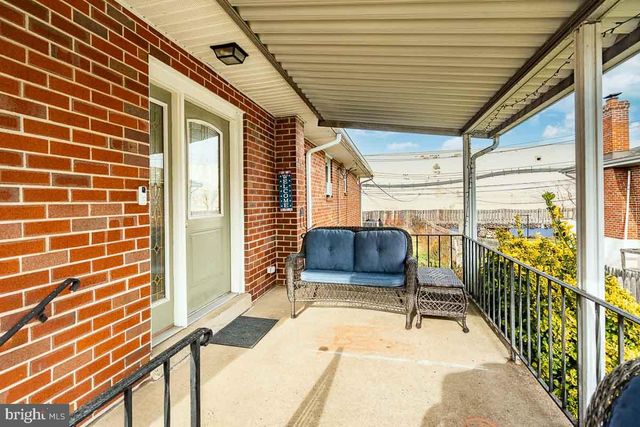 50 OAKLAND AVE, Lansdale, PA 19446