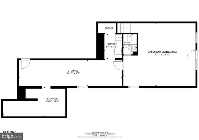 50 OAKLAND AVE, Lansdale, PA 19446