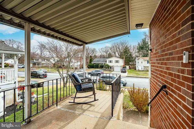 50 OAKLAND AVE, Lansdale, PA 19446