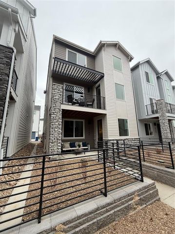 10764 Lewanee Point, Colorado Springs, CO 80908