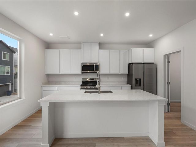 10764 Lewanee Point, Colorado Springs, CO 80908